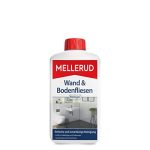 Wand & Bodenfliesen Reiniger 1,0 l