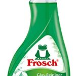 Frosch Glas-Reiniger Spiritus, 500 ml(1er Pack)