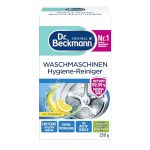 Dr. Beckmann Waschmaschinen-Reiniger | Gegen Bakterien & Gerüche |250g