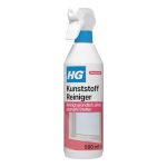 HG Kunststoff Reiniger