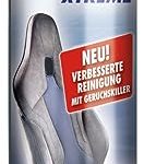 SONAX XTREME Polster+Alcantara Reiniger (400 ml)