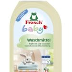 Frosch Baby Waschmittel 1,5 L