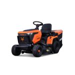 FUXTEC Rasentraktor FX-RMT92A • 452ccm • 92cm Schnittbreite • Hydrostat