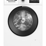 Bosch Serie 4 Waschmaschine 8 kg 1400 UpM Faltenreduzierung WAN282K4