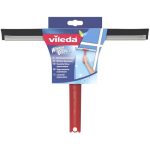 Vileda Profi Fensterwischer Abzieher mit Gummilippe