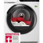 AEG Serie 8000 Wärmepumpentrockner Testsieger Stiftung Warentest, TR8AMZ78
