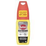 Autan® Extreme, Effektiver Insektenschutz in tropischen Gebieten mit extremem Mückenbefall, Mückenschutz, 1er Pack, 100 ml
