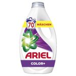 Ariel Flüssigwaschmittel Color+, 70 Wäschen