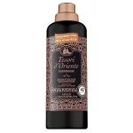 Tesori d'Oriente Weichspüler Hammam | Argan-Öl & Orangenblüte | 760 ml