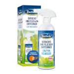 Bactador Enzymreiniger Spray 750ml - Geruchsentferner & Fleckenentferner