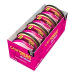 Lufterfrischer Auto Zubehör, California Car Scents, Auto Duft, 4 Stück, Coronado Cherry