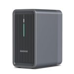 Marstek B2500 Speicher 2240Wh f??r Balkonkraftwerke, LiFePO4 Akku 6000 Ladezyklen, Erweiterbar, Einfache Installation, IP65 wasserdicht & staubfest