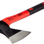 Connex Beil 600 g – Gummiertes Griffende – Vibrationsarmer Glasfaserstiel