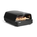 BURNHARD® Gas Pizzaofen, TONY, 450 °C