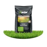 turbogrün® Rasendünger Herbst 10 kg, Herbstrasendünger mit Kalium