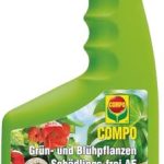 COMPO Grün- und Blühpflanzen Schädlings-frei AF 750ml