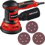 Einhell Exzenterschleifer TC-RS 425 E