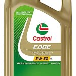 Castrol Edge 5W-30 LL Motoröl, 5L