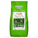 GREEN ORO HYDRO AKI 5kg Herbstdünger für Thuja und Nadelbäume