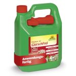 Neudorff Finalsan AF GierschFrei – Schnell wirkender Unkrautvernichter gegen Giersch und Ackerschachtelhalm für 100 m². Wirkt bis in die Wurzel, 3 Liter