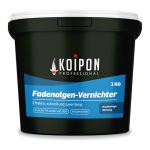 KOIPON Fadenalgen-Vernichter 1 kg phosphatfrei gegen Fadenalgen | Phosphatfreie Algenbekämpfung gegen Fadenalgen & Algenwachstum – wirksam und schonend für den Gartenteich