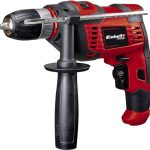 Einhell Schlagbohrmaschine TC-ID 550 E