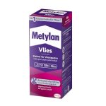 Metylan Vlies Tapetenkleister für Vliestapeten, 1x360g, bis 58m2