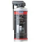 LIQUI MOLY Pro-Line Schnellrostlöser I 400 ml I Korrosionsschutz