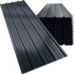 GARDEBRUK® Trapezbech 12x